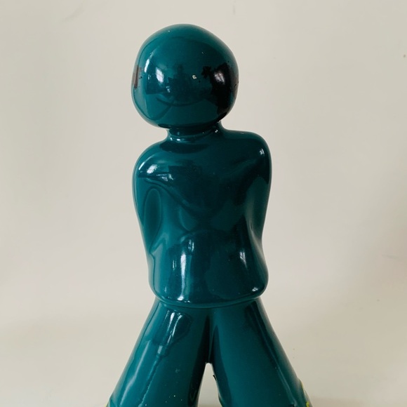 Ceramic figure - Picture 4 of 7